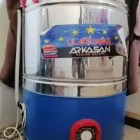 فروش پتوشور|ماشین لباسشویی و خشک‌کن لباس|پاکدشت, پاکدشت (مامازند)|دیوار