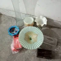 میوه خوری شکلات و آجیل خوری