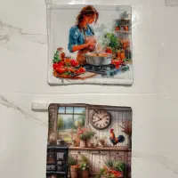 دستگیره آشپزخانه|سفره، حوله، دستمال آشپزخانه|اسلام‌شهر, باغ فیض|دیوار