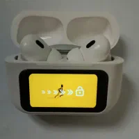 ایرپاد A9 Pro ANC/ENC|لوازم جانبی موبایل و تبلت|مشگین شهر, |دیوار