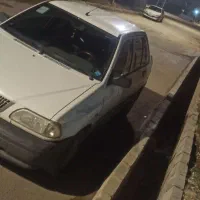 پراید ۱۴۱ مدلSE