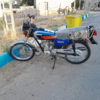 موتور 200 مدل ۹۵