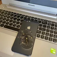 iPhone 8Plus 256 Black|موبایل|تهران, ارم|دیوار