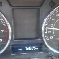 پارس Tu5 دریچه گاز سیمی مدل 1400