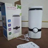 بخور سرد (نیو تاپ فیلینگ) NEW TOP FILLING