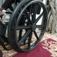 ویلچر|پزشکی|مشهد, نوید|دیوار