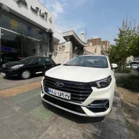 آریزو 6 PRO سفید آریزو 5 مدل 1404 8 پرو،صفرروز آنی|خودرو سواری و وانت|تهران, توحید|دیوار