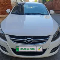 جک J5 اتوماتیک 1800cc مدل 1395 با ضمانت کارنامه