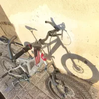دوچرخه