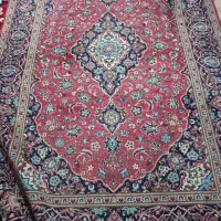 فرش دست بافت اصیل ایرانی