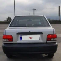 پراید مدل ۸۹ صبا|خودرو سواری و وانت|اسالم, |دیوار