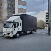 شرکت حمل نقل و باربری وبسته بندی