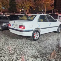 پارس تیوفایو ۹۲ نقد اقساط شرایط