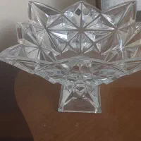 میوه خوری کریستال بوهمیا