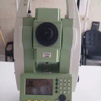 دوربین توتال ۰۶