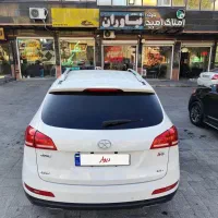 جک s5 اتومات 95 بدون رنگ|خودرو سواری و وانت|سهند, |دیوار