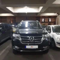 دایون  y7  مدل ۱۴۰۲  در حد صفر