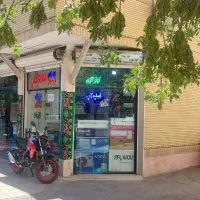 مغازه ۲۵ متری/سر دونبش / کلاهدوز ۳۷/خیابان ۲۰‌متری