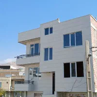 ۳ طبقه فوری زیر قیمت|فروش خانه و ویلا|بانه, |دیوار