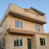 ویلایی /طبقه دوم / مستقل/ سه خواب /سیاحتگر