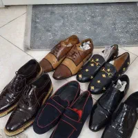 کفش مردانه ۴۳