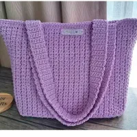 کیف مکرومه|کیف، کفش، کمربند|تهران, جوادیه|دیوار