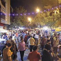 مغازه ۵۵ متر تاپ ترین نقطه تهران میدان ولیعصر|فروش مغازه و غرفه|تهران, میدان ولیعصر|دیوار
