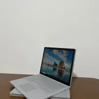 Surface book 2 سرفیس بوک ۲ i7/8/16/512/2gb graphic
