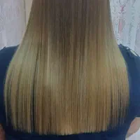 کراتین  پروتئین بوتاکس