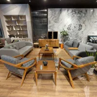 *با توجه به بودجه‌ای که داری میتونی قسطی خرید کنی*|مبلمان خانگی و میز عسلی|شیراز, سلطان آباد|دیوار