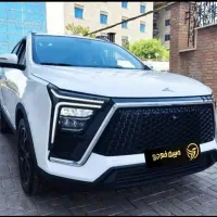 kmc X5/اقساط 60ماهه/بانک سامان /تحویل 24ساعته