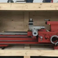 دستگاه تراشکاری (مینی تراش) رومیزی