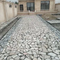 سنگ لاشه|عمده‌فروشی|مشهد, عسگریه|دیوار