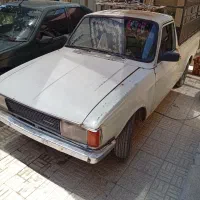وانت بار. مدل 85