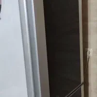 یخچال فریزر و اجاق گاز 5شعله سالم و تمیز