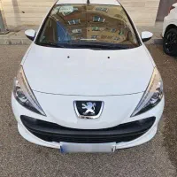 پژو 207 TU3  مدل 1404 در حد|خودرو سواری و وانت|قزوین, |دیوار