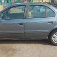 سمند ای اف سون|خودرو سواری و وانت|پاکدشت, خاتون آباد|دیوار