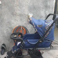 کالسکه