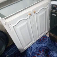 کابینت فلزی