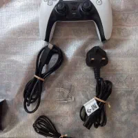 PS5 slim region europe معاوضه با پی اس ۴ اسلیم|کنسول، بازی ویدئویی و آنلاین|قائم‌شهر, |دیوار