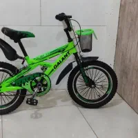 دوچرخه ۱۶|دوچرخه، اسکیت، اسکوتر|ملایر, |دیوار