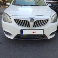 برلیانس H320 اتومات96