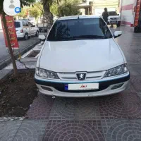 پژو پارس ۸۸