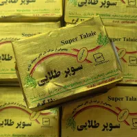 کره گیاهی فله وفرم سیل