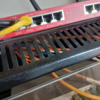 خدمات کامپیوتر و شبکه در محل