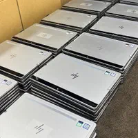 لپتاپ قدرتمند I7 نسل8 لمسی تبلت شو 4K|رایانه همراه|تبریز, |دیوار