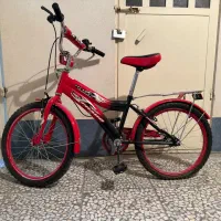 دوچرخه کم کارکرد پرادو سایز ۲۰