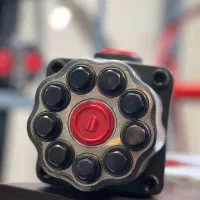 پمپ های هیدرولیک|قطعات یدکی و لوازم جانبی|تهران, بهارستان|دیوار