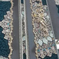 کتبیه|پرده، رانر، رومیزی|جوکار, |دیوار