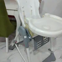 صندلی غذا|اسباب و اثاث بچه|بجنورد, |دیوار